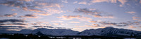 Cat + Zach - Lake Tekapo