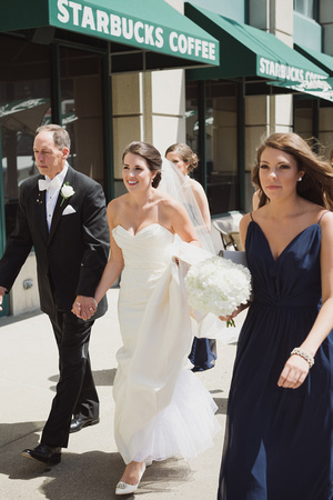 Union Station Indianapolis Wedding by Stacy Able Photography