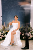 Caroline + Patrick 8.17.2024 Arts Garden + Conrad Wedding
