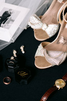 Courtney + Stephen - Conrad Wedding 2.1.2025